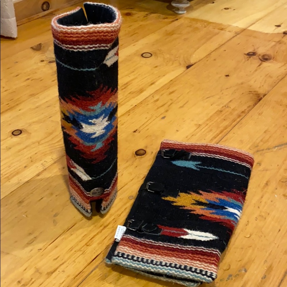 Boot Rugs